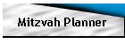 Mitzvah Planner