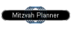 Mitzvah Planner